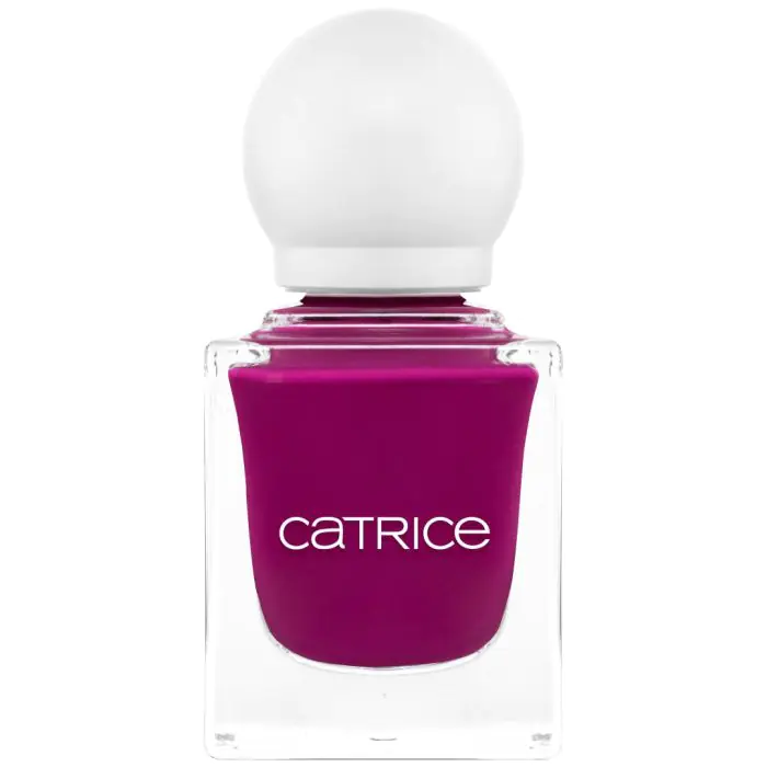

Лак для ногтей summer obsessed esmalte de uñas Catrice, цвет 2