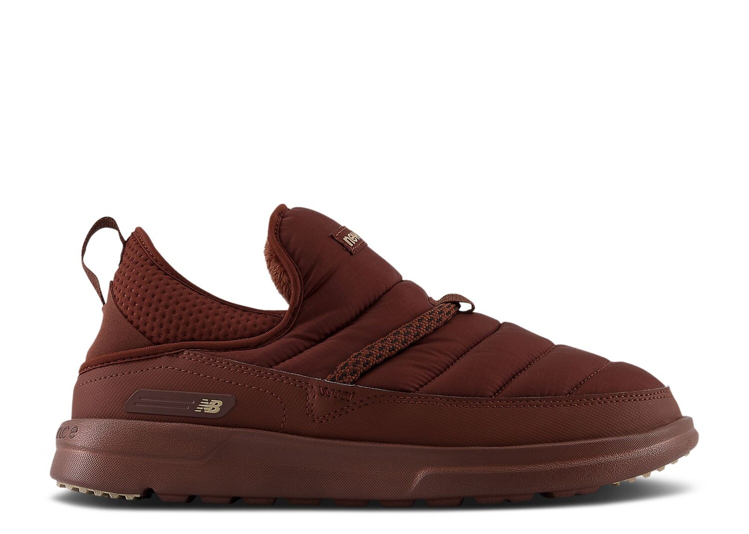 

Кроссовки New Balance Crvn Mocv2 Mid 'Rich Oak', красный