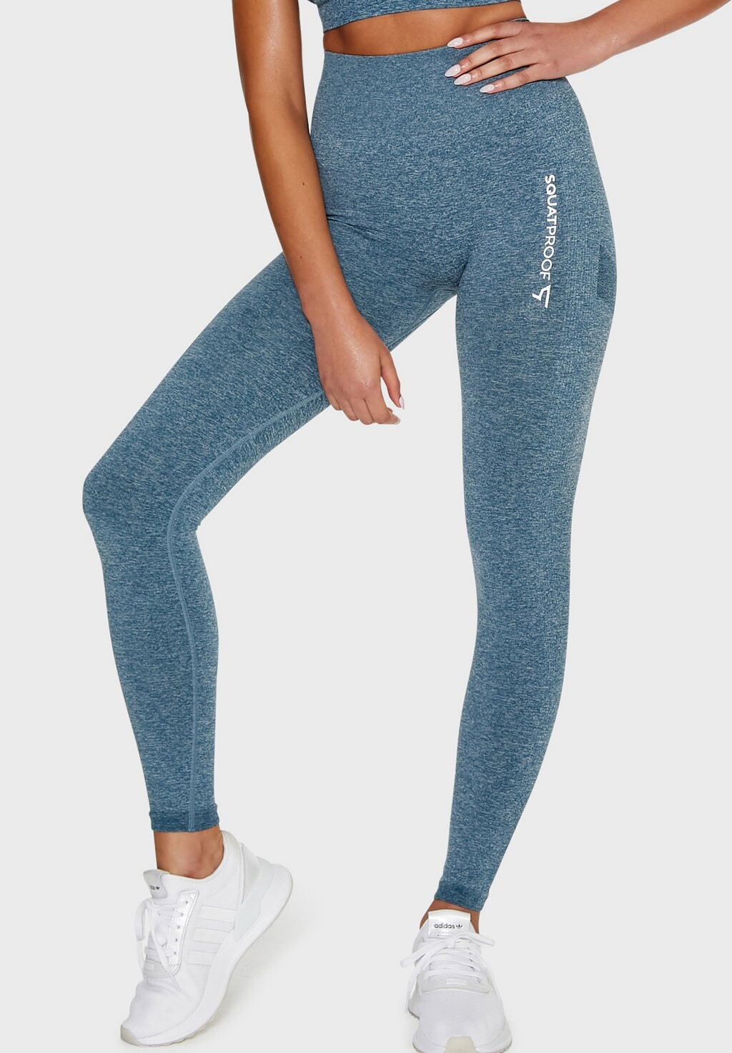 

Леггинсы SQUATPROOF