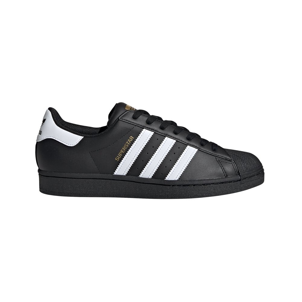 

Кроссовки adidas Originals Superstar, черный