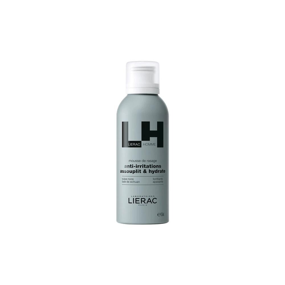 

Пена для бритья Lierac Homme Afeytado для мужчин, 150 мл