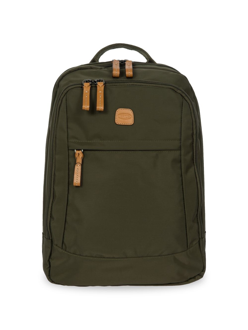 

Рюкзак X-Bag/X-Travel Metro Bric's, оливковый