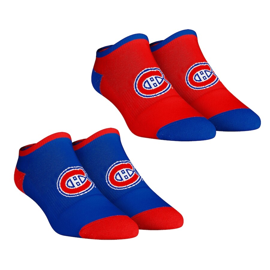 

Комплект носков Rock Em Socks Montreal Canadiens