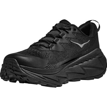 

Кроссовки Skyline-Float X мужские HOKA, черный