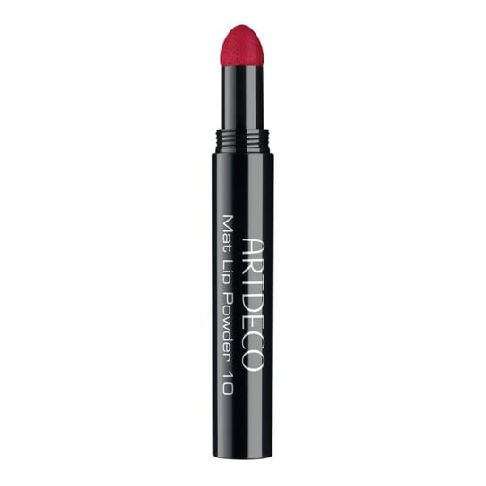 

Пудровая помада 10 Hypnotic Red, 0,4 г Artdeco, Mat Lip Powder