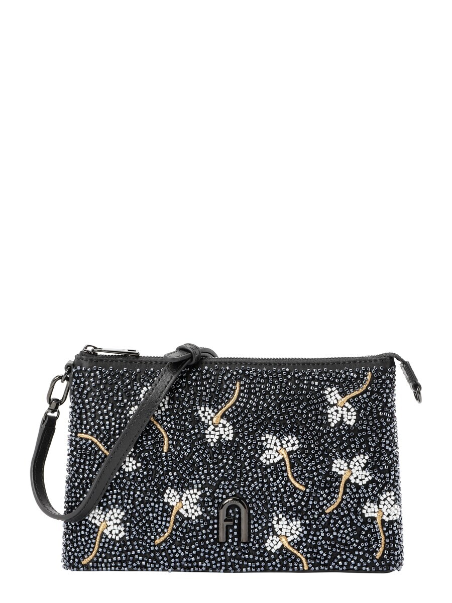 

Сумка кросс-боди FURLA Crossbody, черный