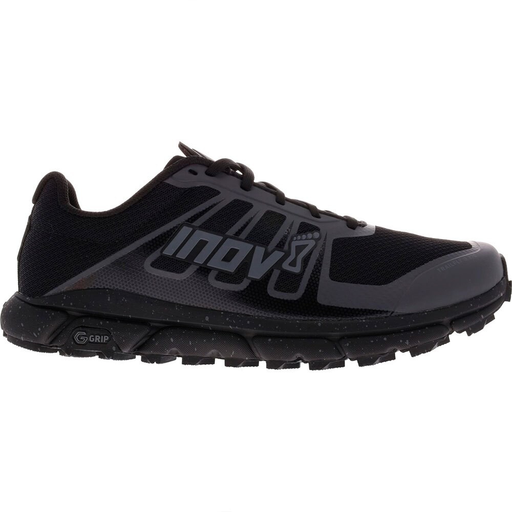 

Кроссовки Inov8 TrailFly G 270 V2 Trail, черный