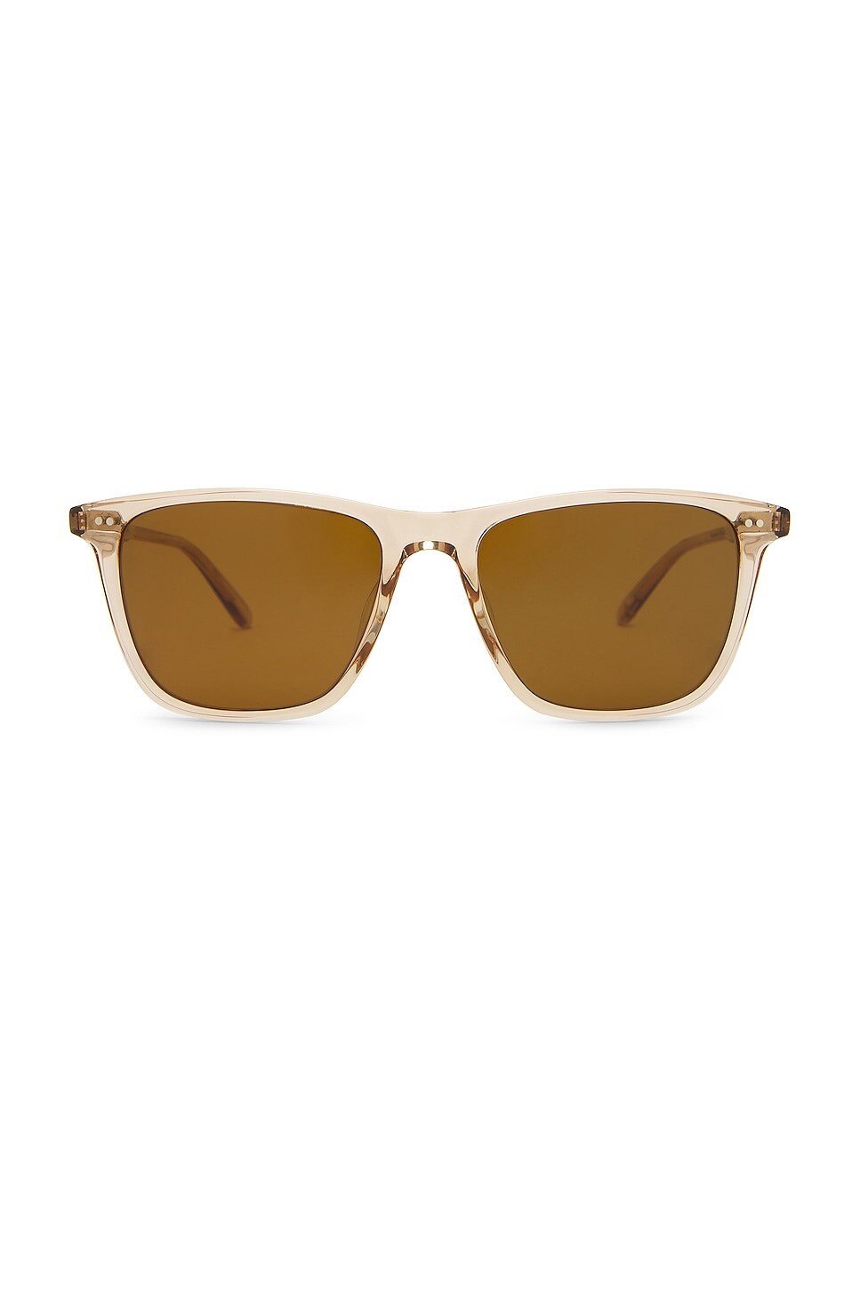 

Солнцезащитные очки Garrett Leight Hayes Sun, цвет Hayes Sun
