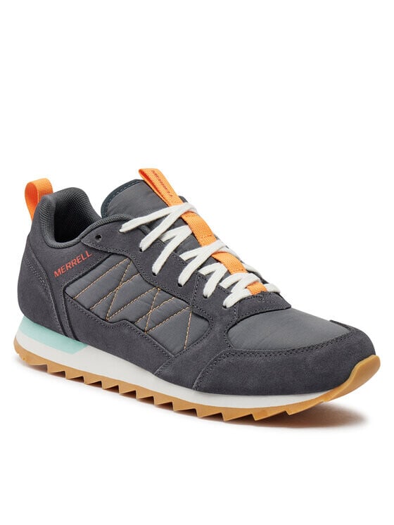 

Кроссовки Merrell, серый