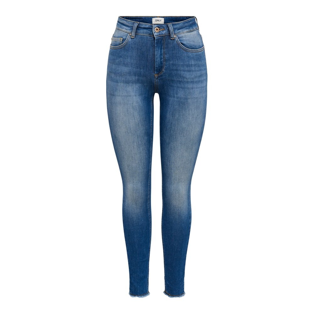 

Джинсы Only Onlblush Rea403 Noos, синий