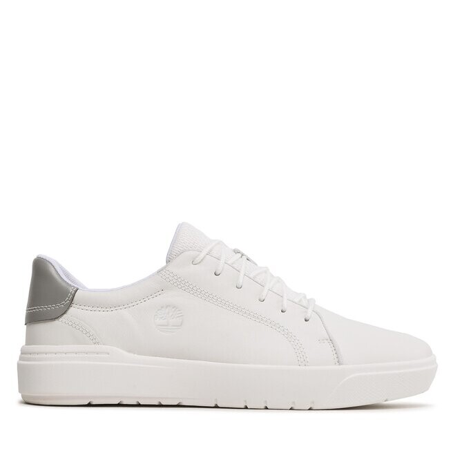 

Кроссовки Timberland Seneca Bay Oxford TB0A2921L771 White Full Grain, белый