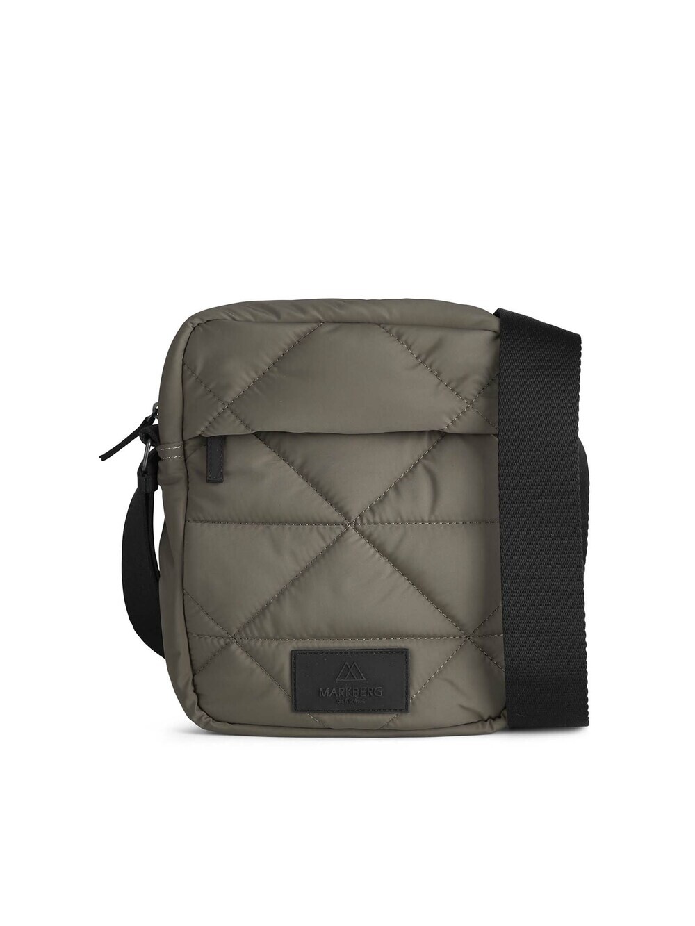

Сумка через плечо MARKBERG Clover, хаки