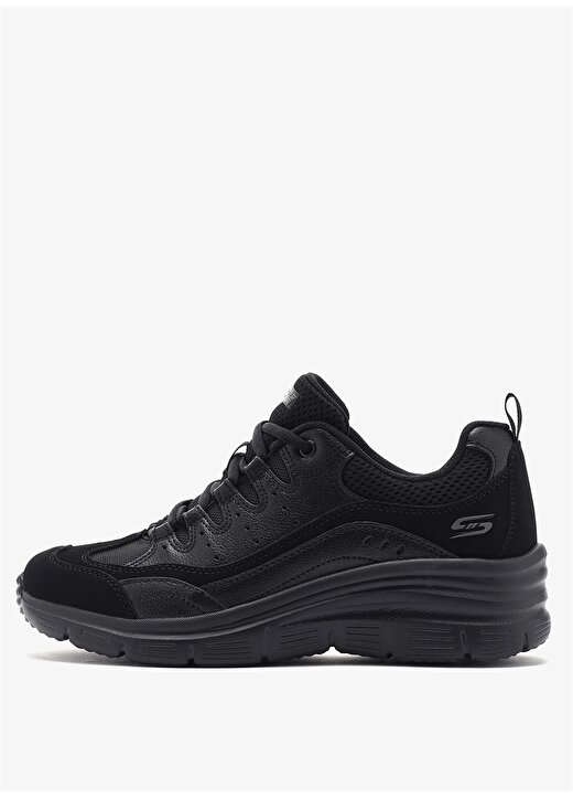 

Белые женские кроссовки Lifestyle 896295TK OFWT FASHİON FİT Skechers, белый