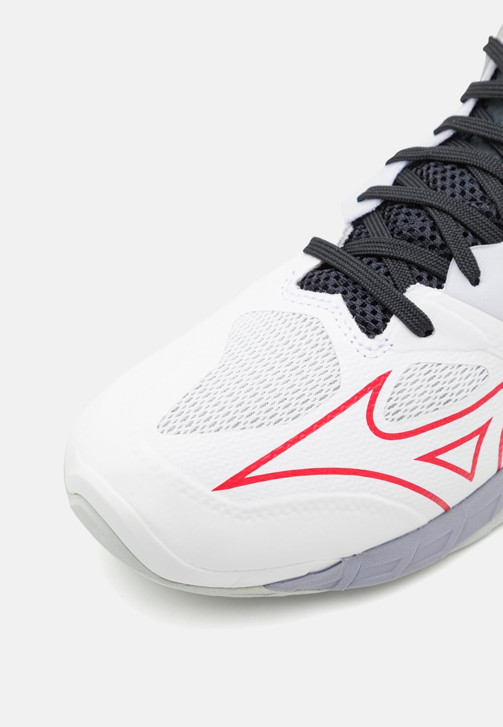 

Кроссовки WAVE MIRAGE 5 Mizuno, белый