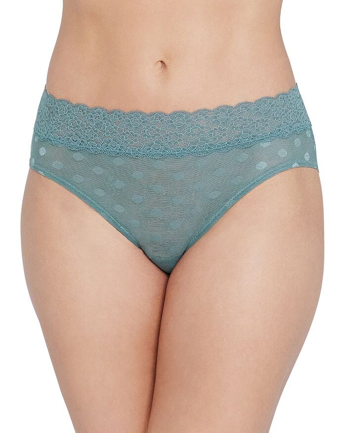 

Дерзкий хипстер Skarlett Blue