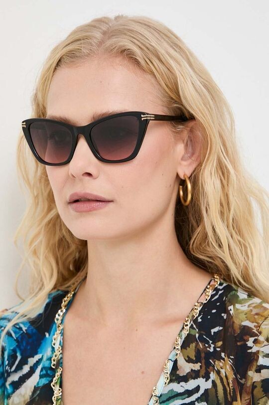 

Солнцезащитные очки 1095/S Marc Jacobs, черный