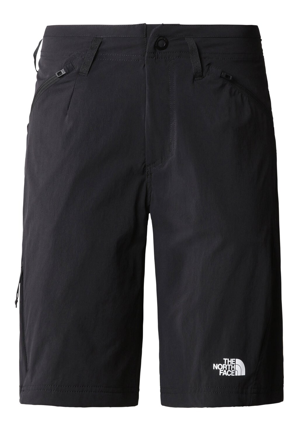 

Шорты для активного отдыха SPEEDLIGHT STRAIGHT The North Face, цвет tnf black