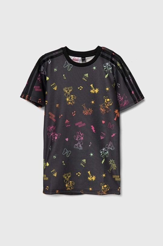 

adidas Детское платье Disney, черный