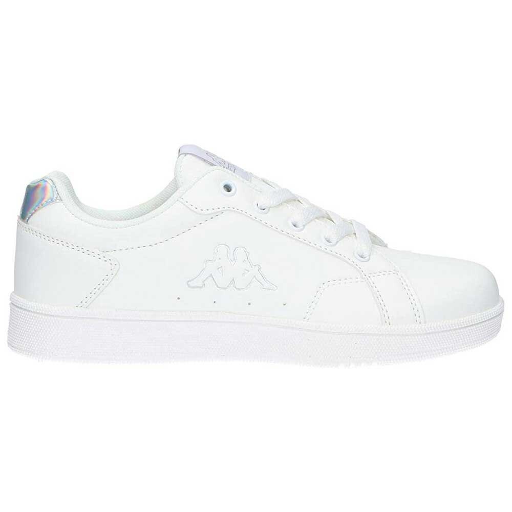 

Кроссовки Kappa Adenis Lace, белый
