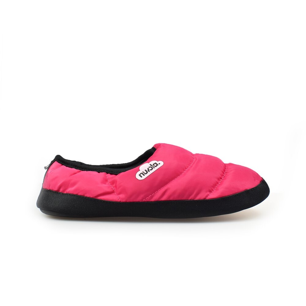 

Тапочки Nuvola Rubber Sole Classic, розовый