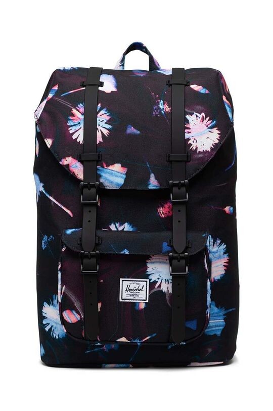 

Рюкзак 10020-05745-OS Little America Herschel, черный