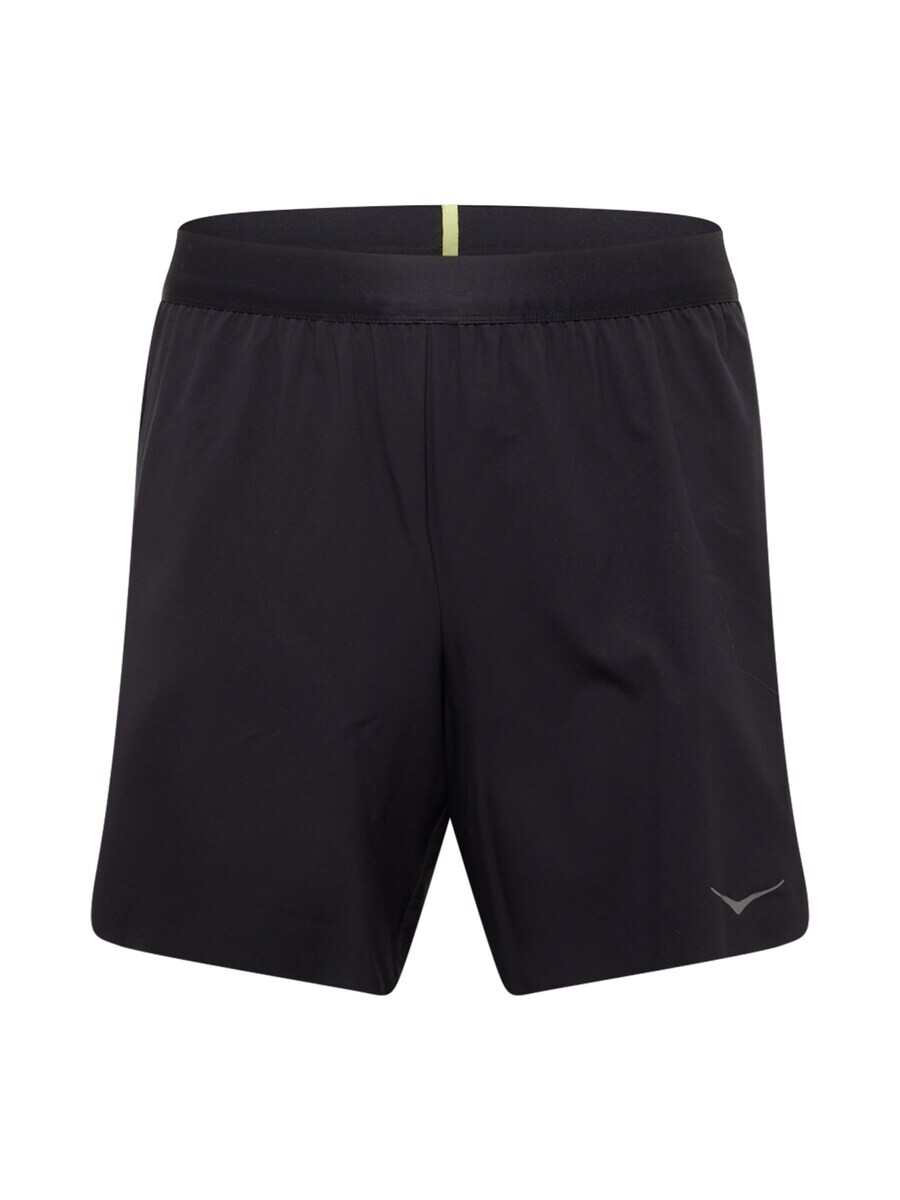 

Спортивные брюки Hoka One One Regular Workout Pants GLIDE 7, черный