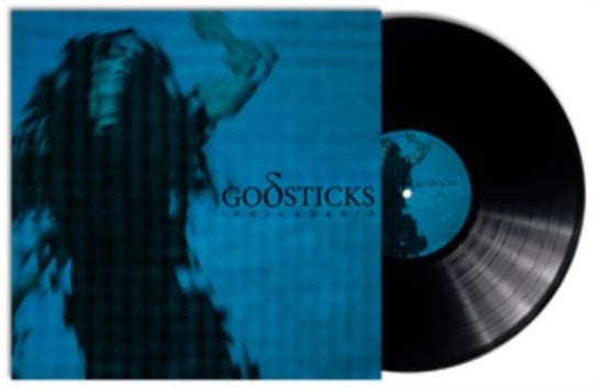 Виниловая пластинка Godsticks - Inescapable