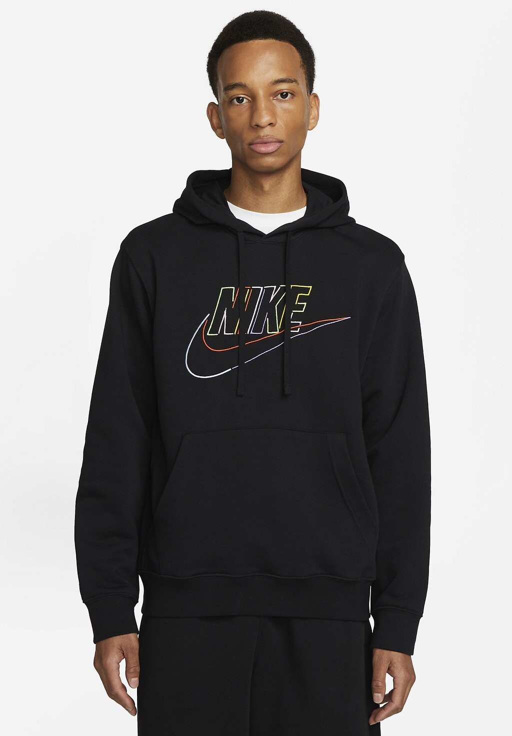 

Худи Nike