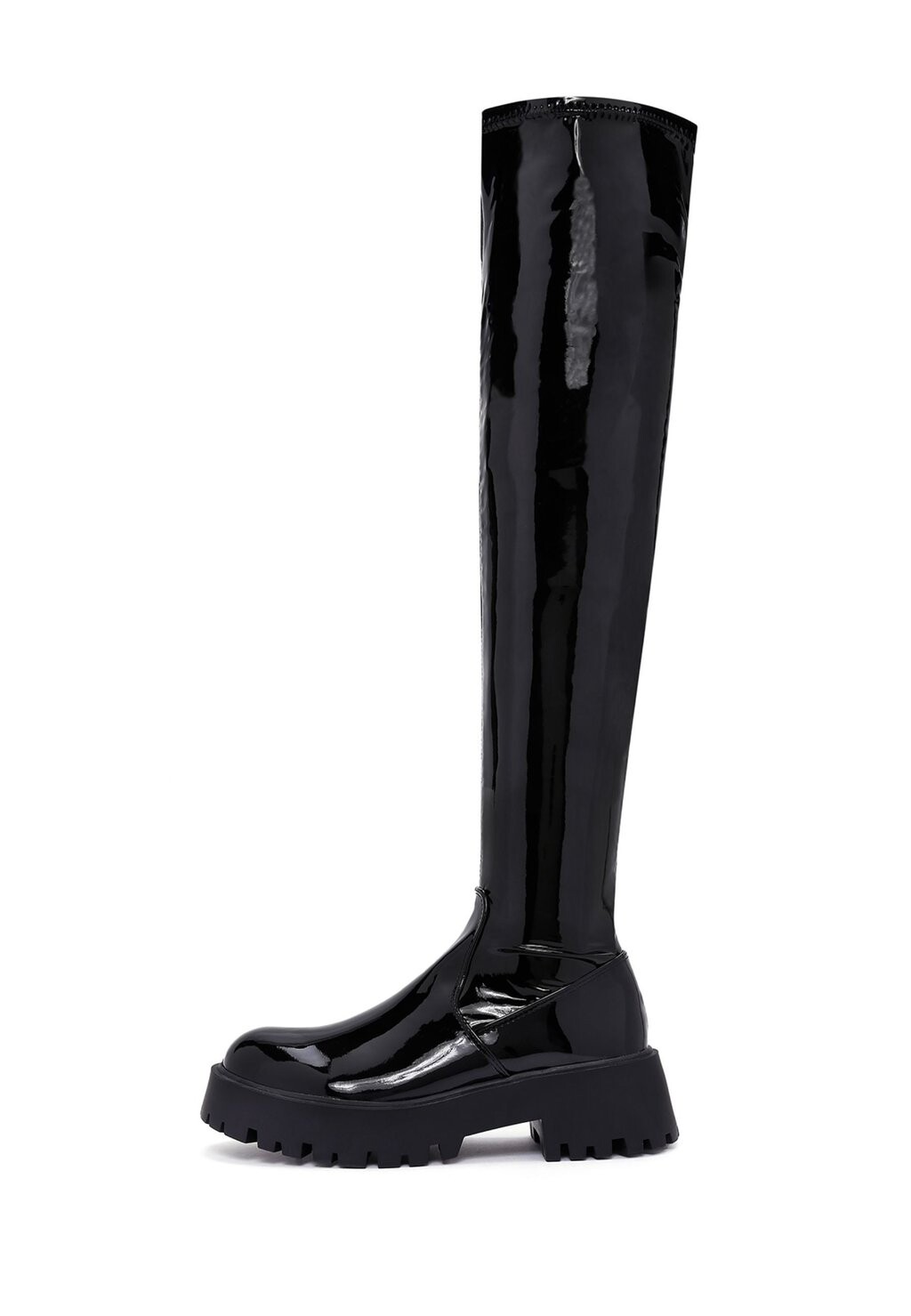 

Ботинки Derimod, цвет black