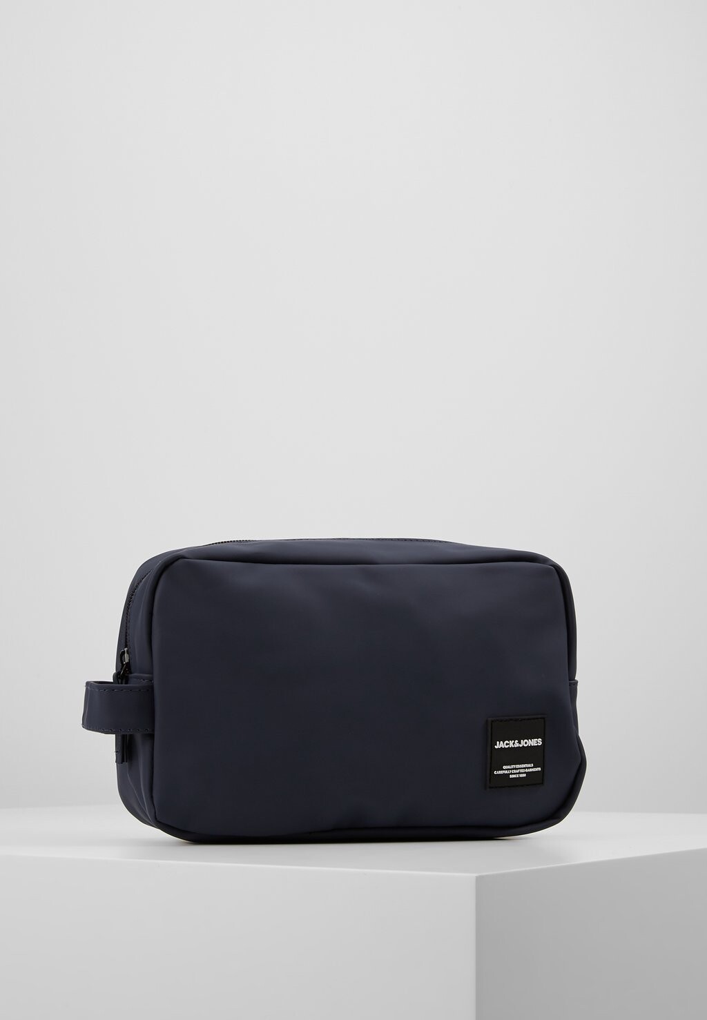 

Косметичка Jack & Jones, темно-синий