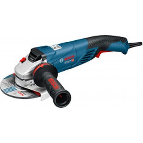 

УШМ (болгарка) Bosch GWS 18-125 L 06017A3000