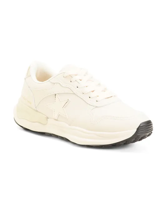 

Кроссовки Run Star Jogger Vintage Havana, цвет Gold
