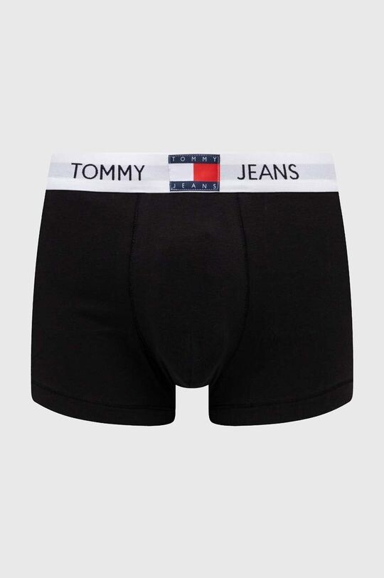 

Боксеры Tommy Jeans, черный