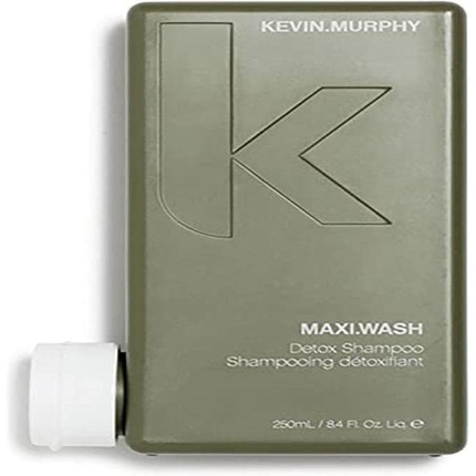 

Шампунь Maxi Wash 250мл - Детоксифицирующий шампунь, Kevin Murphy