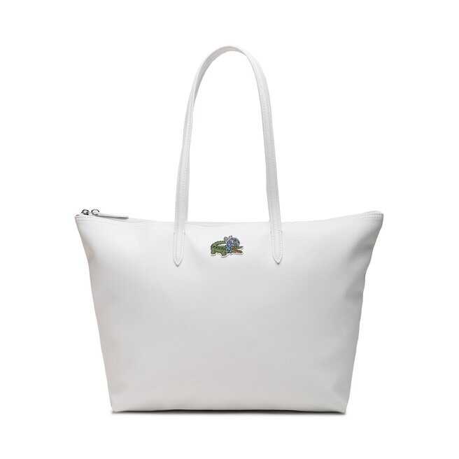 

Сумка Lacoste NF4291FXM14, белый