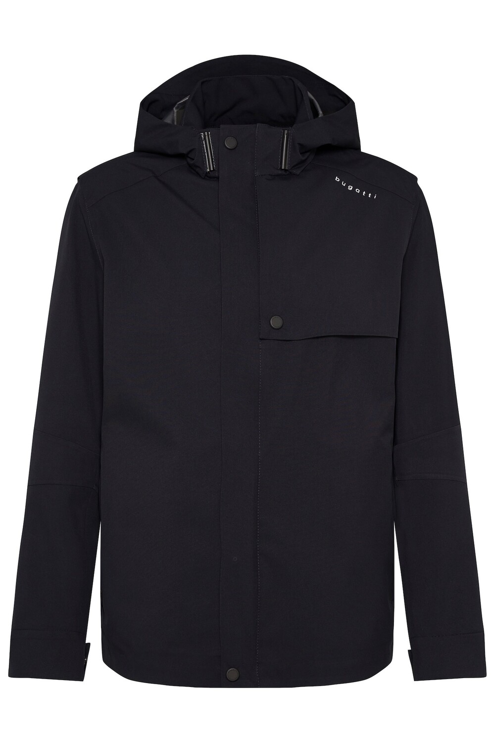

Куртка Bugatti Jacke, морской