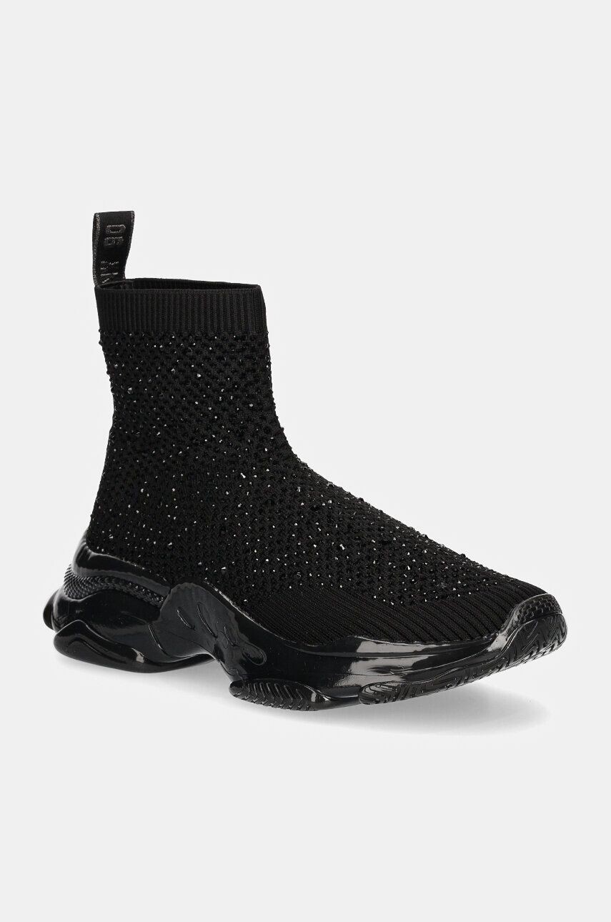 

Кроссовки Steve Madden Master-R-E, черный
