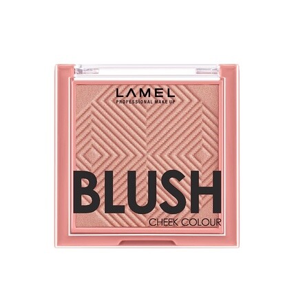 

Румяна Cheek Color 4 универсальных оттенка, улучшающие и подчеркивающие формы и особенности 3,8 г / 0,13 унции - оттенок № 402, Lamel