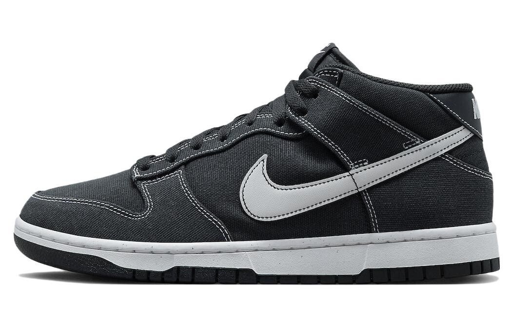 

Мужские туфли Nike Dunk Mid Skate