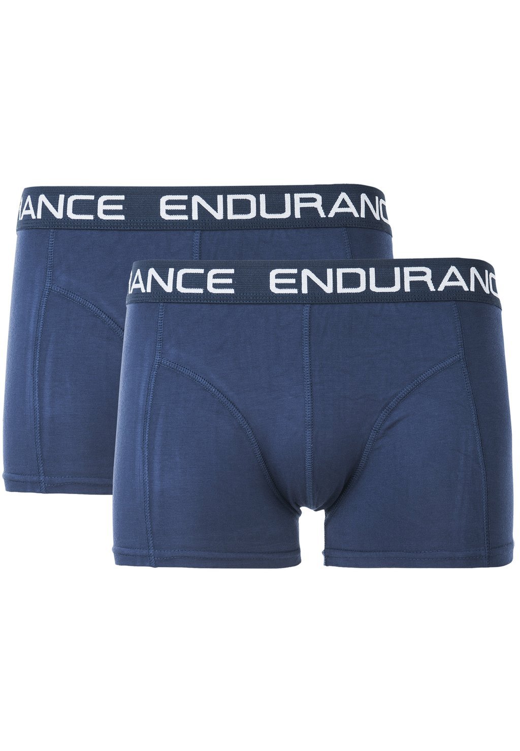 

Трусики 2 PACK Endurance, цвет navy