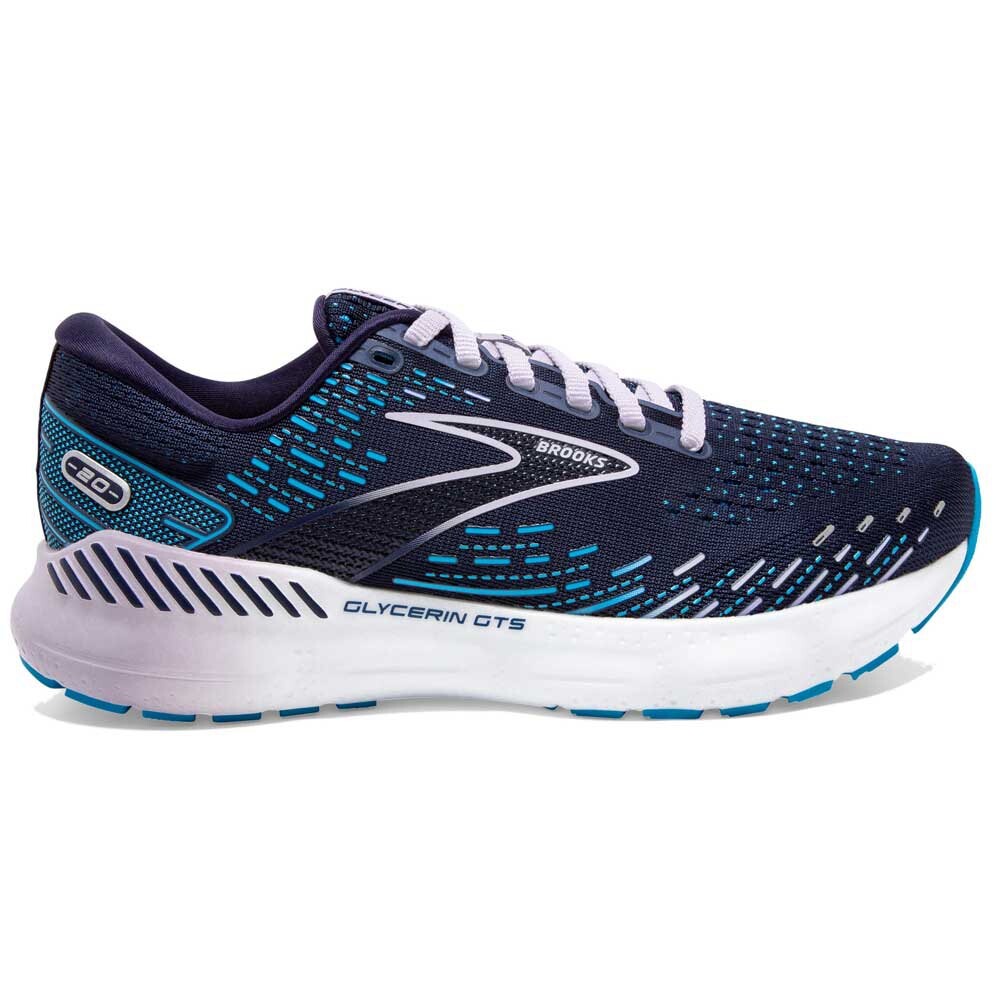 Brooks Glycerin GTS 20 CDEK.Shopping