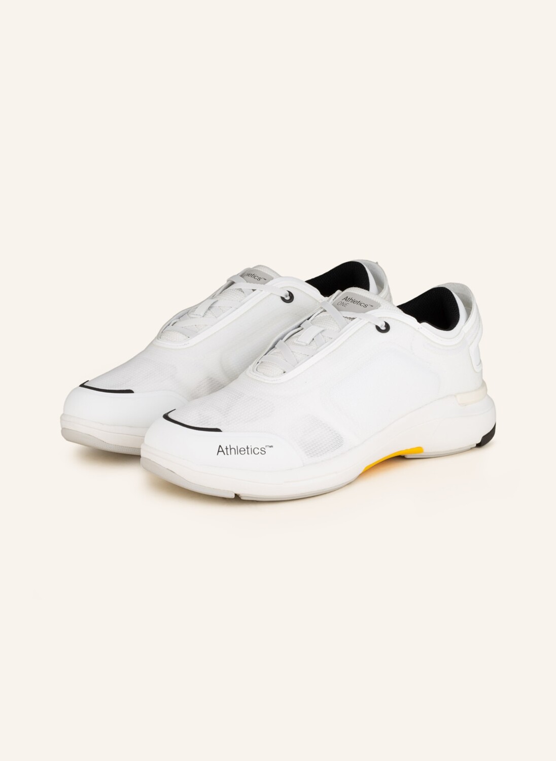 

Кроссовки Athletics FTWR ATHLETICS ONE, белый