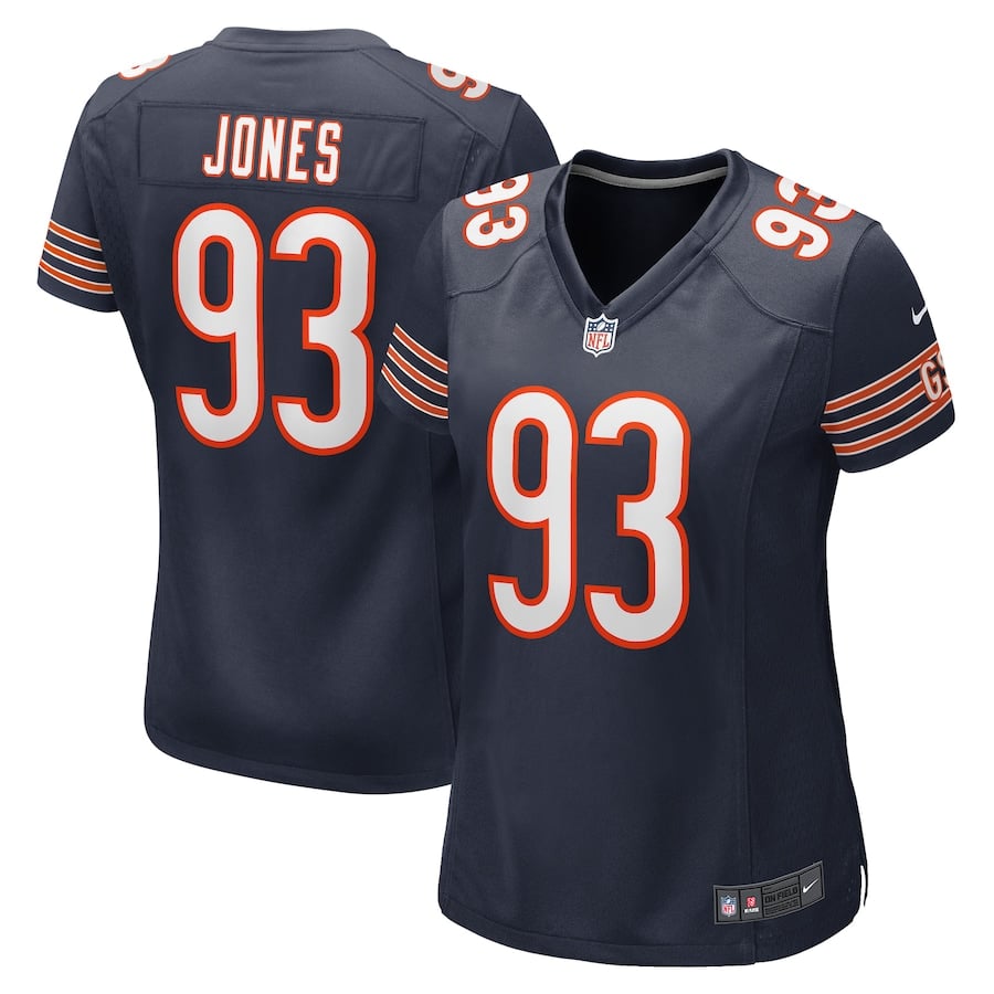 

Джерси Nike Chicago Bears, нави