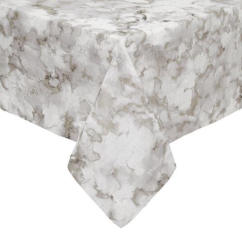 

Скатерть Ритц, 70 x 128 дюймов Mode Living, цвет Gray