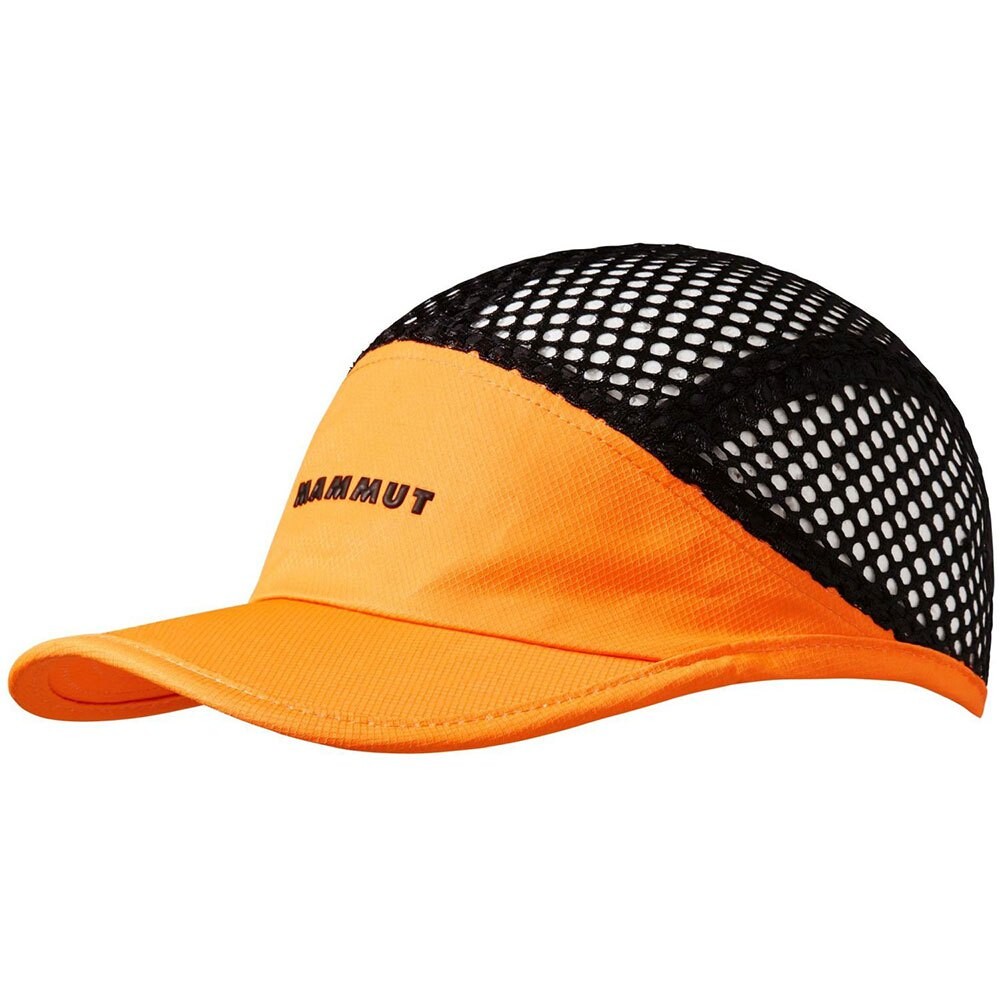 

Бейсболка Mammut Aenergy Mesh, оранжевый