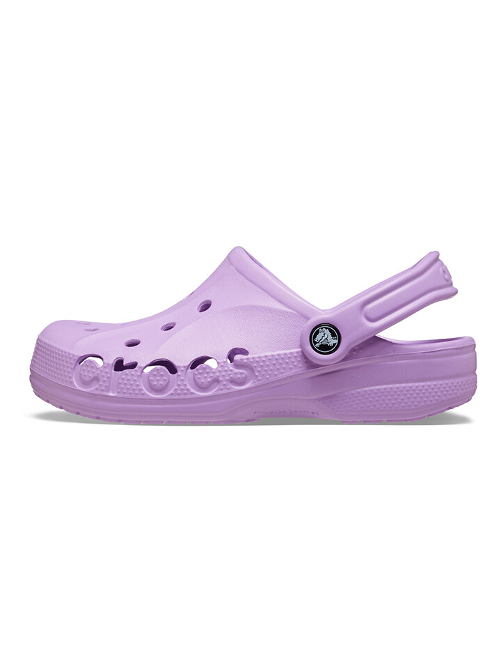 

Сабо Crocs Baya, цвет Flieder