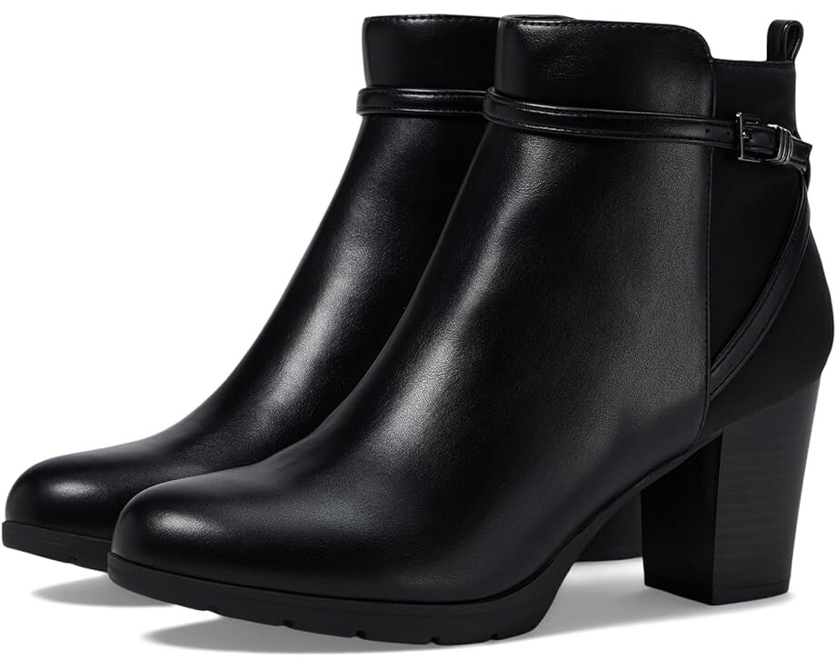 

Ботинки Anne Klein Riah, черный