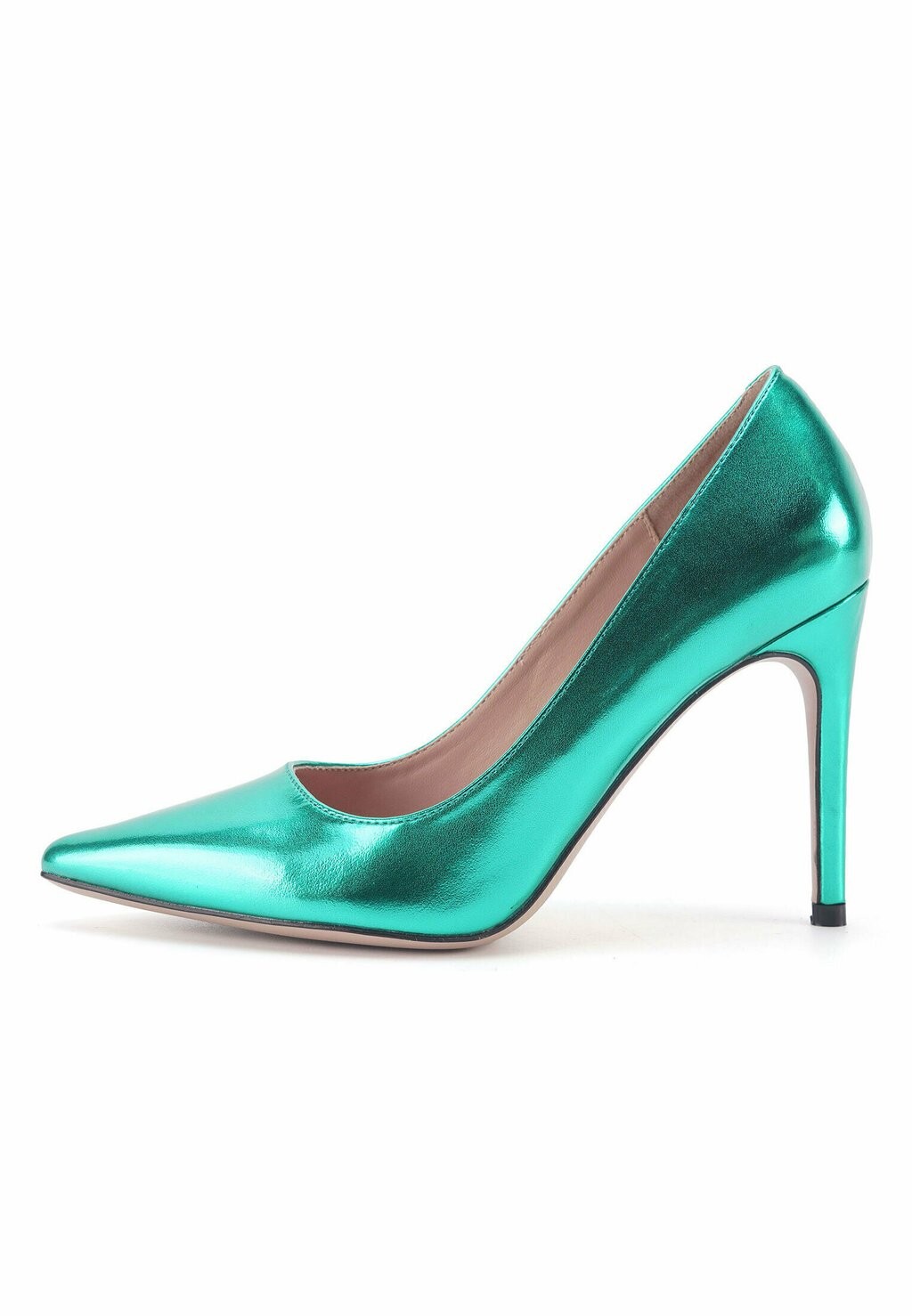 

Туфли Gova Felio 3Pr Nine West, цвет d green