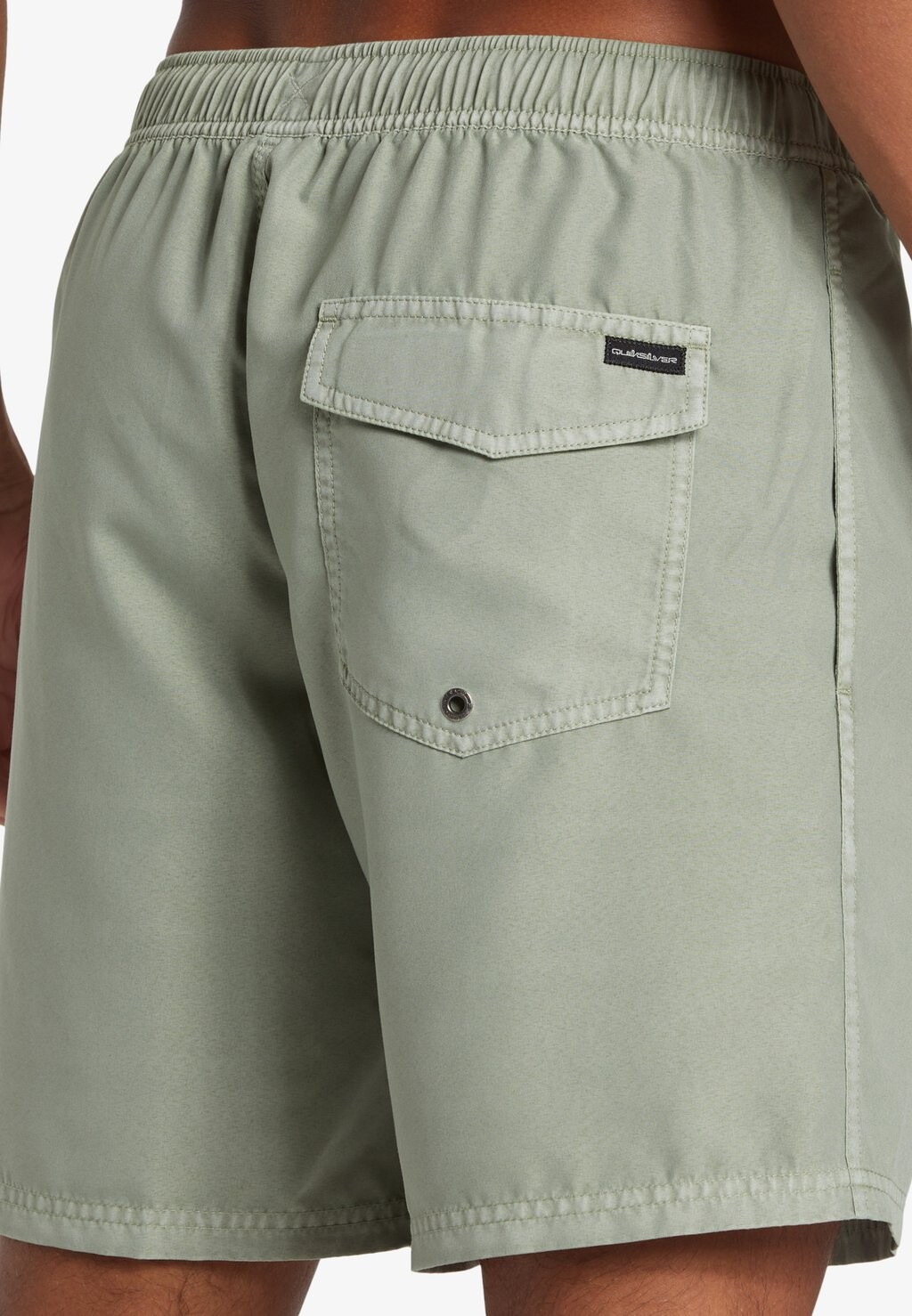 

Купальник EVERYDAY SURFWASH VOLLEY Quiksilver, серый