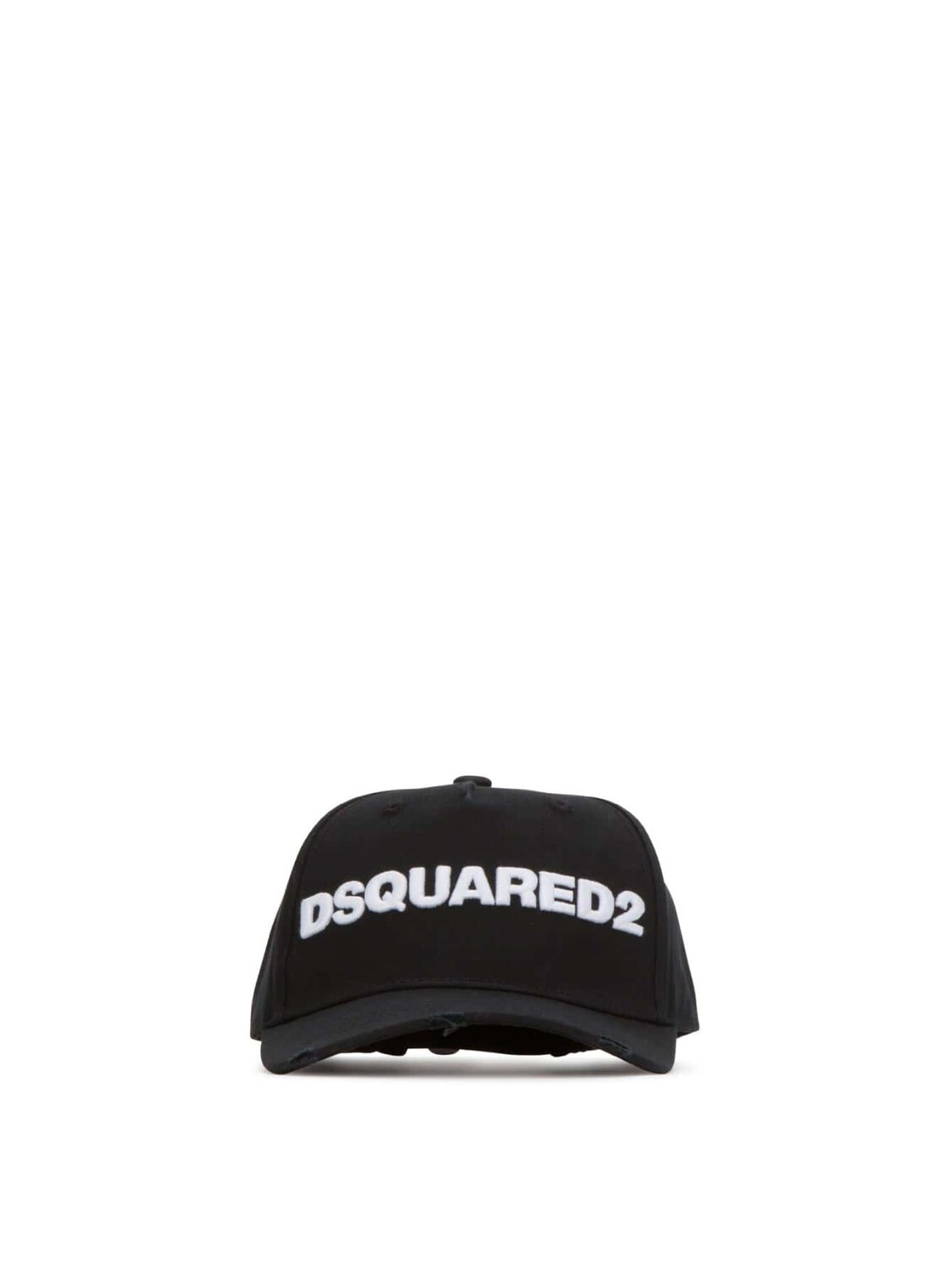

Шапка мужская Dsquared2 M063, черный
